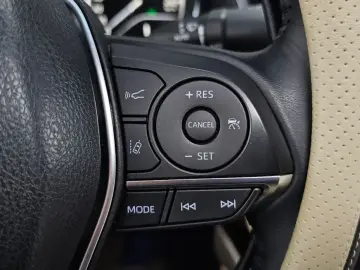 2018 Toyota Camry с пробегом 56 781 км