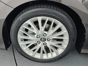 2019 Toyota Camry с пробегом 162 934 км