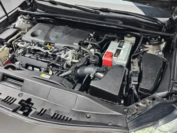 2019 Toyota Camry с пробегом 162 934 км