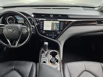 2019 Toyota Camry с пробегом 162 934 км