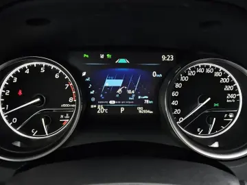 2019 Toyota Camry с пробегом 162 934 км