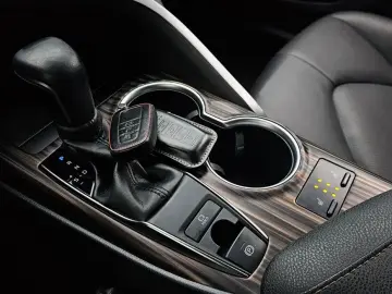 2019 Toyota Camry с пробегом 162 934 км