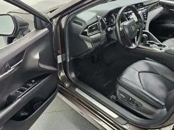 2019 Toyota Camry с пробегом 162 934 км