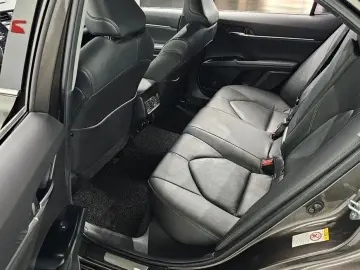 2019 Toyota Camry с пробегом 162 934 км