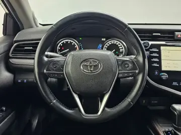 2019 Toyota Camry с пробегом 162 934 км