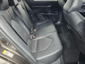 2019 Toyota Camry с пробегом 162 934 км