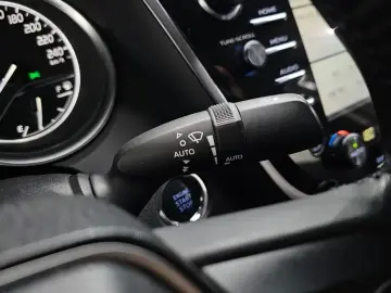 2019 Toyota Camry с пробегом 162 934 км
