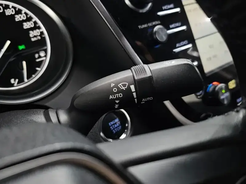 2019 Toyota Camry с пробегом 162 934 км