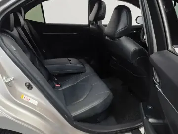 2018 Toyota Camry с пробегом 119 034 км