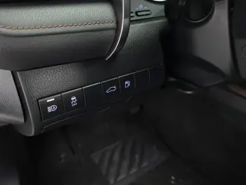 2018 Toyota Camry с пробегом 119 034 км