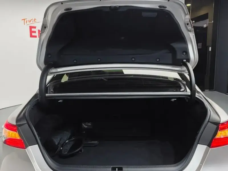 2018 Toyota Camry с пробегом 119 034 км