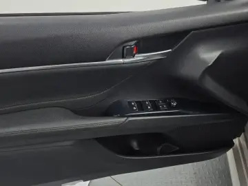 2018 Toyota Camry с пробегом 119 034 км
