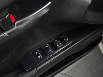 2018 Toyota Camry с пробегом 119 034 км