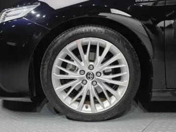 2018 Toyota Camry с пробегом 94 825 км