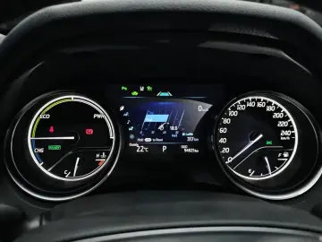 2018 Toyota Camry с пробегом 94 825 км