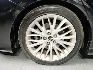 2019 Toyota Camry с пробегом 85 293 км