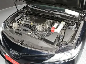 2019 Toyota Camry с пробегом 85 293 км