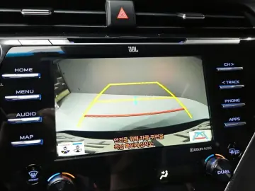 2018 Toyota Camry с пробегом 94 825 км