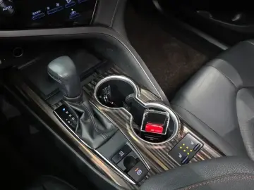 2019 Toyota Camry с пробегом 85 293 км