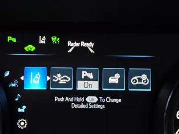 2018 Toyota Camry с пробегом 94 825 км