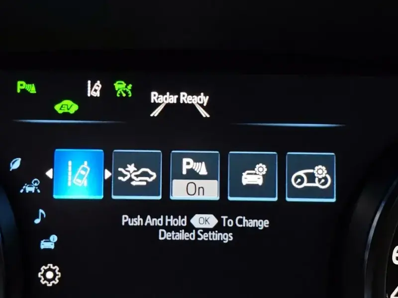2018 Toyota Camry с пробегом 94 825 км