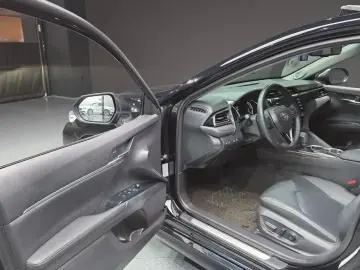 2019 Toyota Camry с пробегом 85 293 км