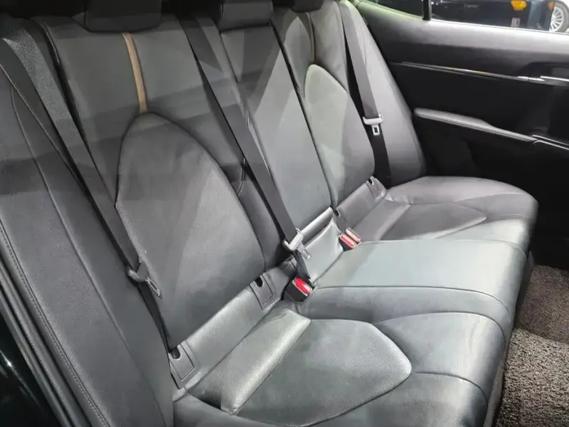 2019 Toyota Camry с пробегом 85 293 км