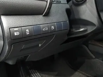 2018 Toyota Camry с пробегом 94 825 км