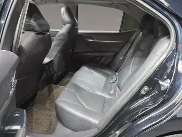 2019 Toyota Camry с пробегом 85 293 км