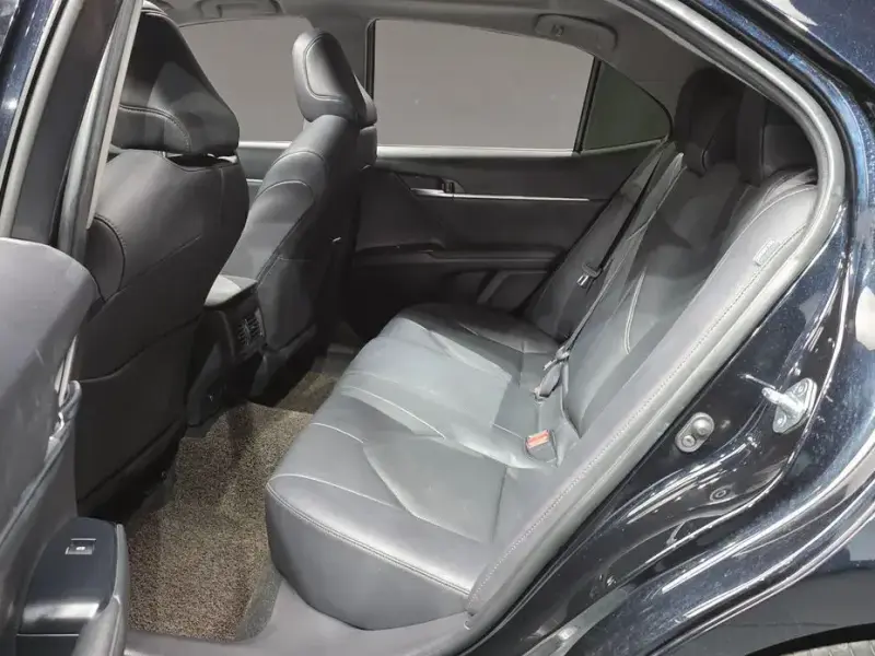 2019 Toyota Camry с пробегом 85 293 км