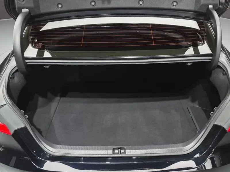2018 Toyota Camry с пробегом 94 825 км