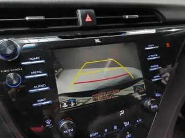 2019 Toyota Camry с пробегом 85 293 км