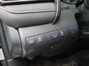 2019 Toyota Camry с пробегом 85 293 км