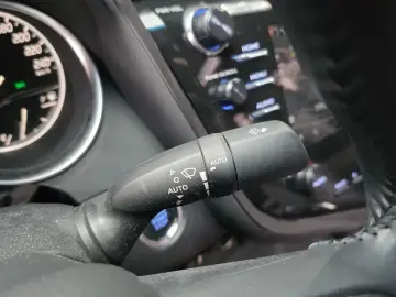 2019 Toyota Camry с пробегом 85 293 км