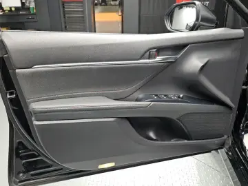 2018 Toyota Camry с пробегом 94 825 км