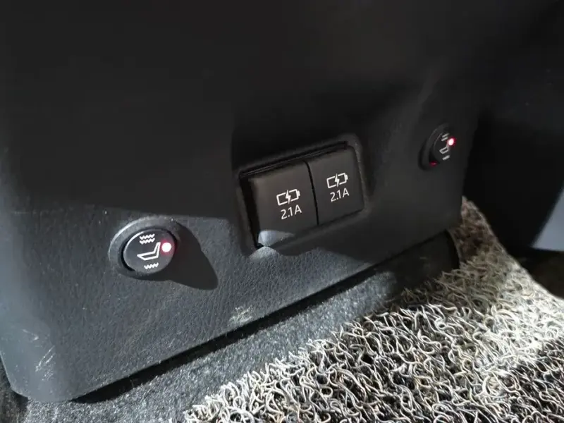 2019 Toyota Camry с пробегом 85 293 км
