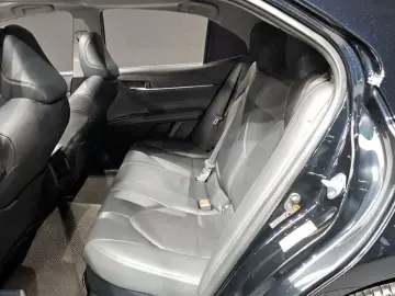 2018 Toyota Camry с пробегом 94 825 км