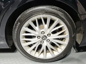 2019 Toyota Camry с пробегом 85 293 км