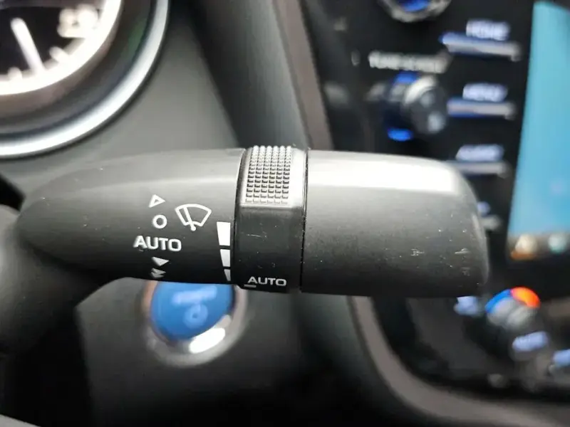 2018 Toyota Camry с пробегом 94 825 км