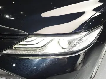 2019 Toyota Camry с пробегом 85 293 км