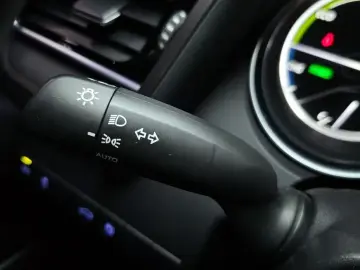 2018 Toyota Camry с пробегом 94 825 км