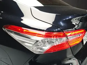 2019 Toyota Camry с пробегом 85 293 км