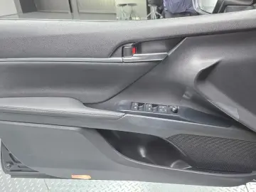 2019 Toyota Camry с пробегом 85 293 км