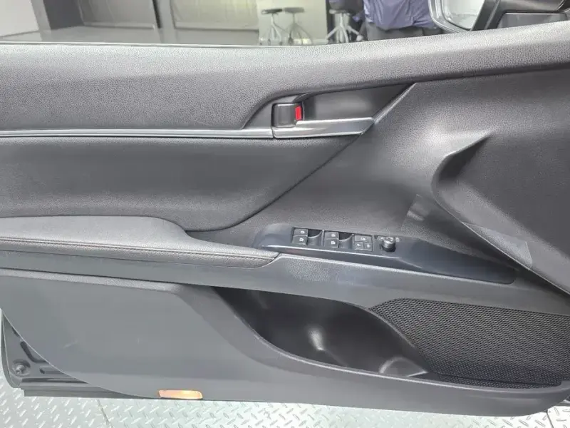 2019 Toyota Camry с пробегом 85 293 км