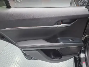 2019 Toyota Camry с пробегом 85 293 км