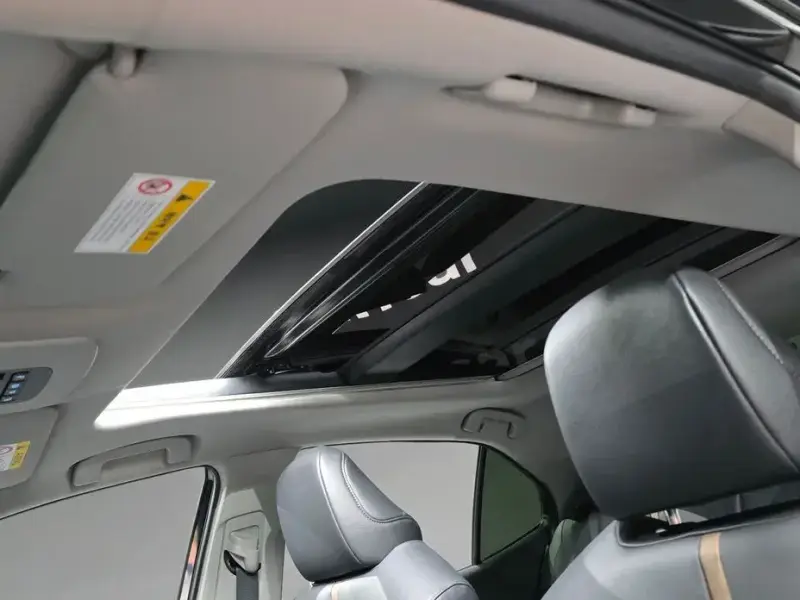 2019 Toyota Camry с пробегом 85 293 км