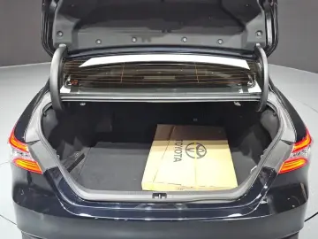 2019 Toyota Camry с пробегом 85 293 км