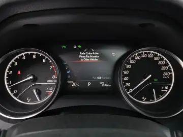 2018 Toyota Camry с пробегом 75 392 км