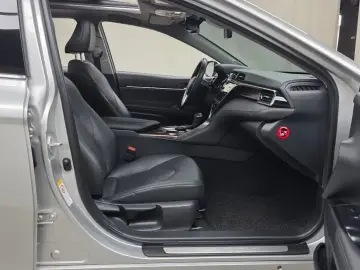2018 Toyota Camry с пробегом 75 392 км