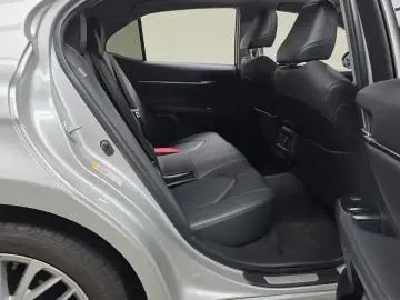 2018 Toyota Camry с пробегом 75 392 км